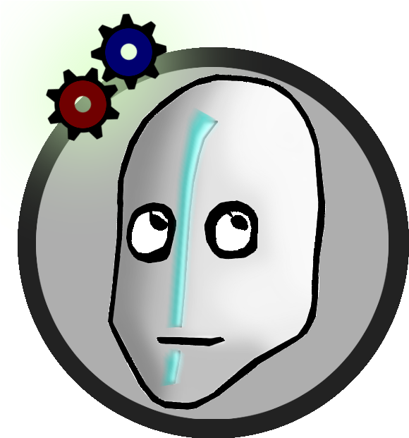 Should Be Set By Hand Or Just Had A Logo2 In Clipart (620x620), Png Download