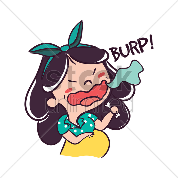 Burundi Clipart Woman - Girl With A Gun Cartoon - Png Download (600x600), Png Download