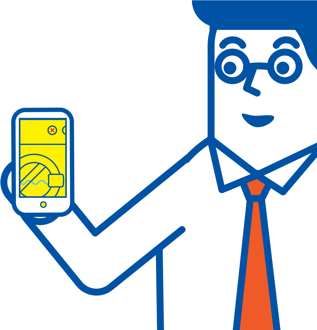 Using Virtually There ™ You Can Show Your Tin Lizzee Clipart (1255x1108), Png Download