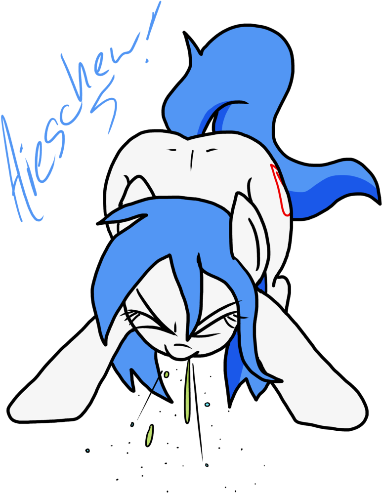 Anyponedrawn, Fetish, Mucus, Oc, Oc Clipart (869x1024), Png Download