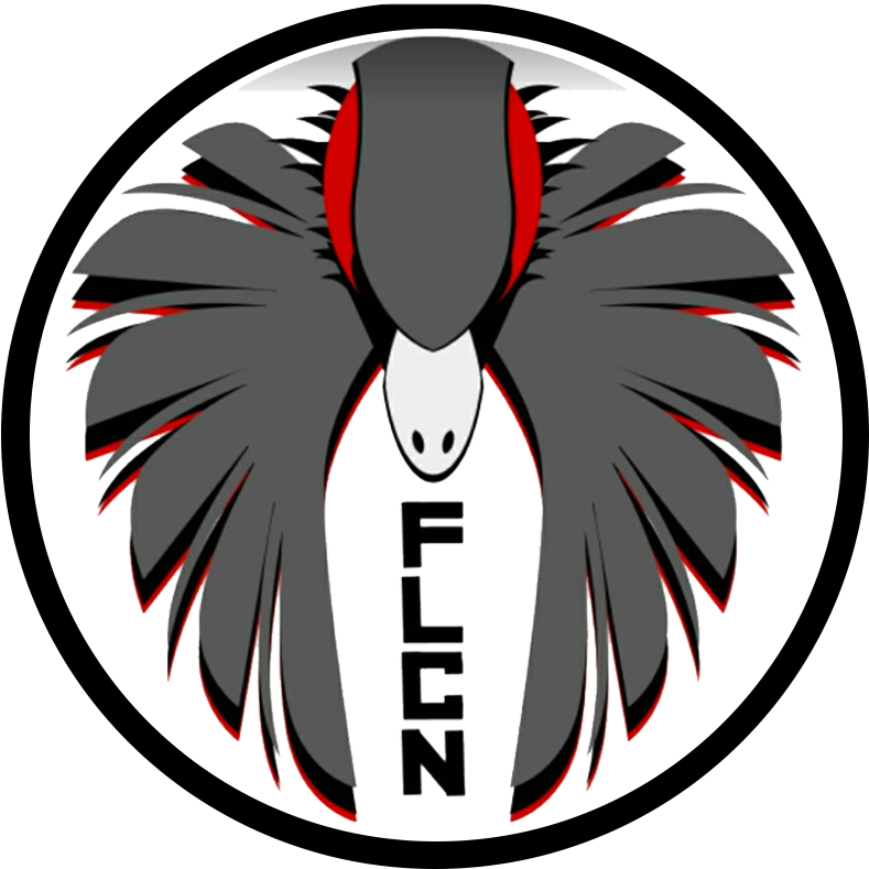 Flcn Vs Snot - Illustration Clipart (800x800), Png Download