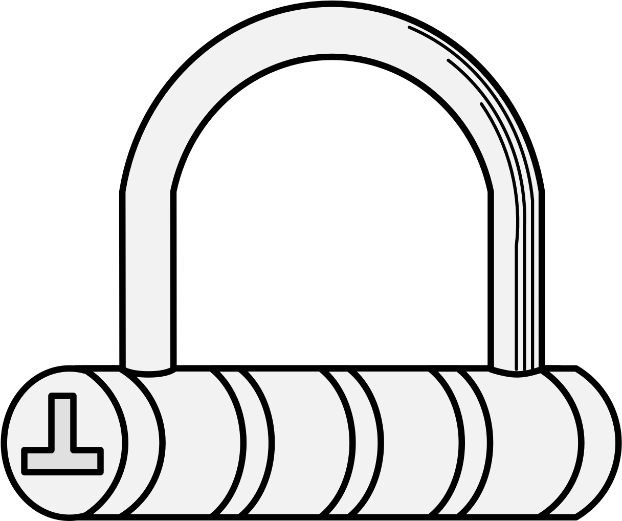 Details, Png - Line Art Clipart (1237x1049), Png Download