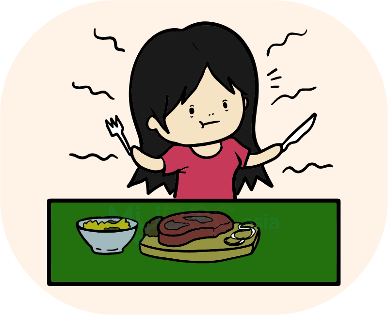 Smell Clipart Odour - Png Download (800x650), Png Download