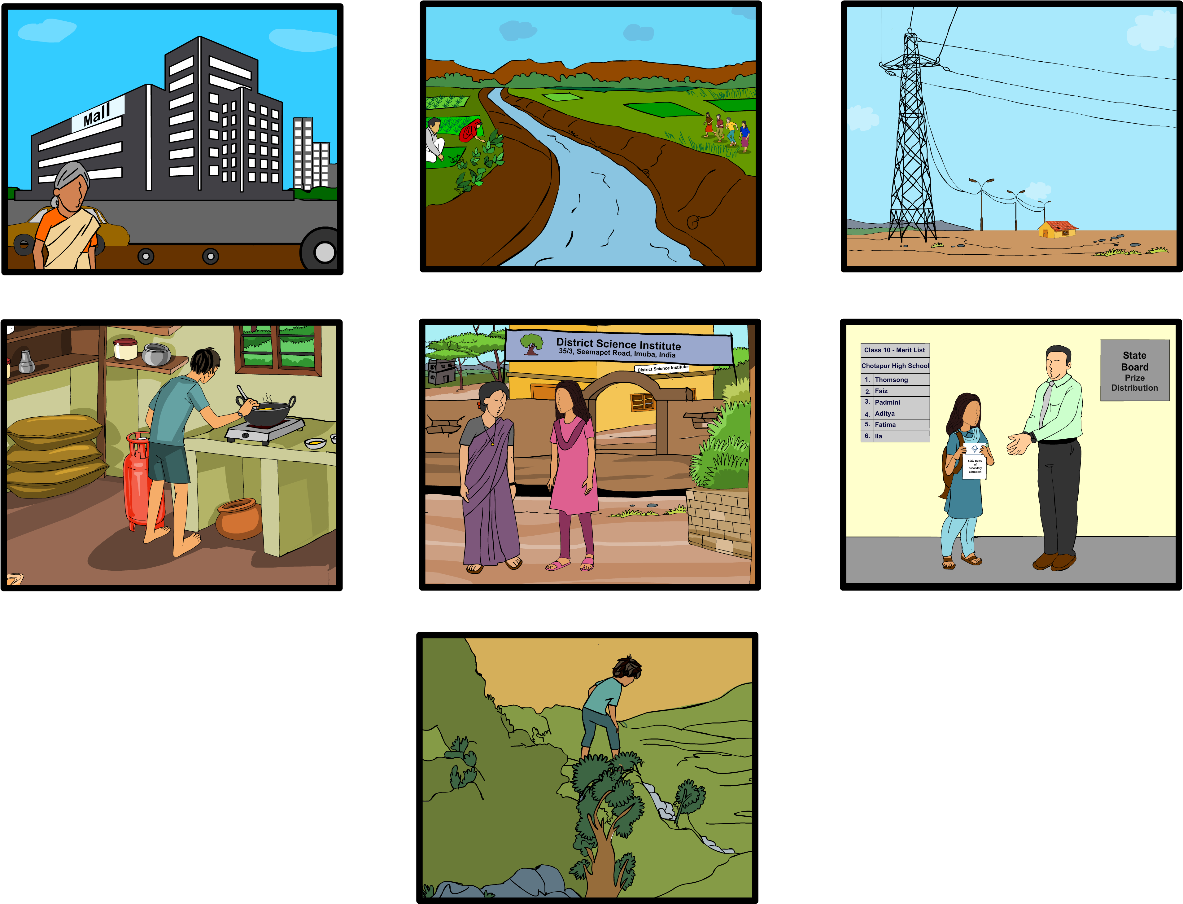 Discuss With Your Partner And Write A Sentence About - Games Clipart (4267x3200), Png Download