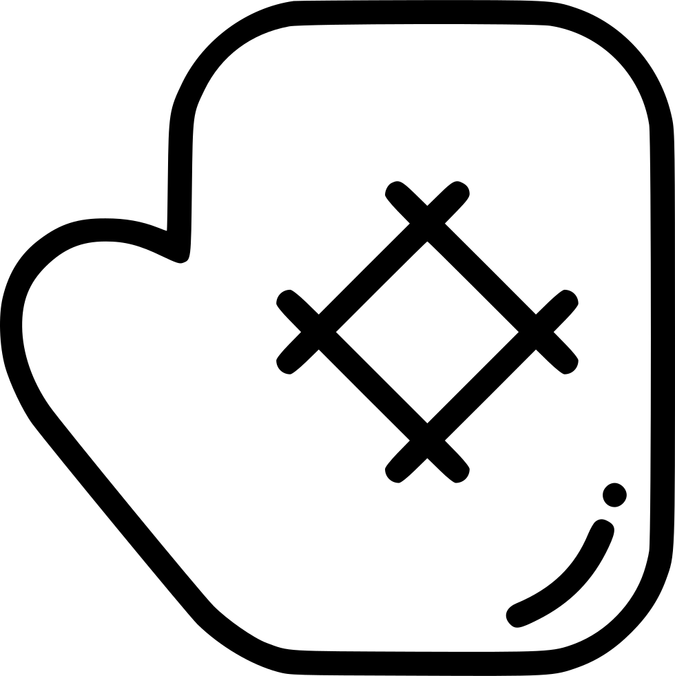 Glove Protection Safety Gloves Comments - Mitsubishi Mitsui Sumitomo Yasuda Clipart (980x982), Png Download