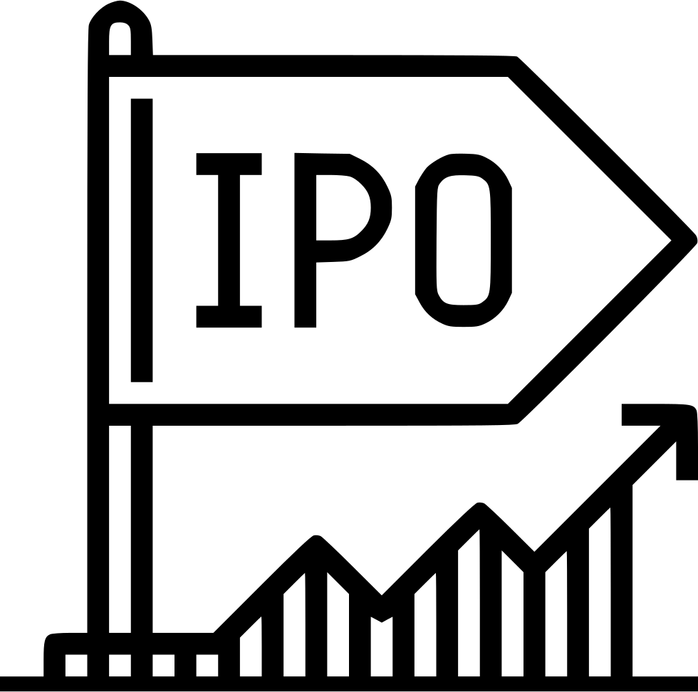 Initial Public Offer Comments Clipart (980x972), Png Download