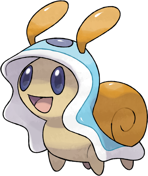 Pokémon Omega Ruby And Alpha Sapphire Pokémon Sun And - Fakemon Bicho Clipart (535x600), Png Download