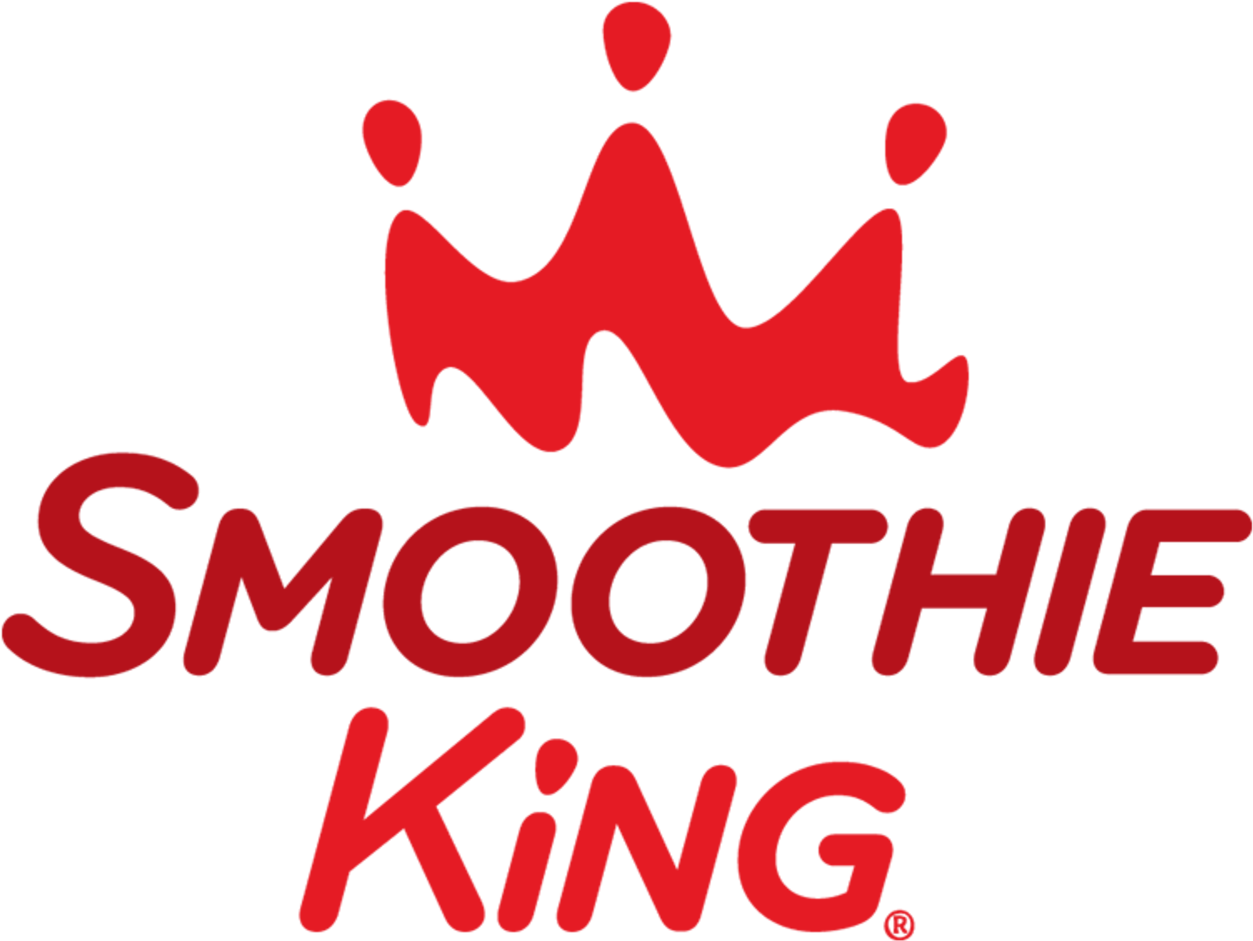 Makes Custom-blended Smoothies With Real Fruit, Pure - Smoothie King Clipart (1500x1000), Png Download