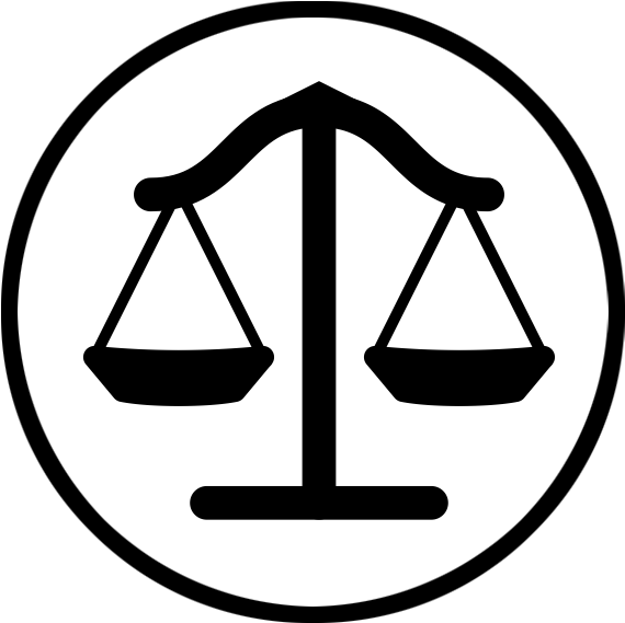 24/7 Legal Help Call Now And We'll Help You With Your - Icon Clipart (609x619), Png Download