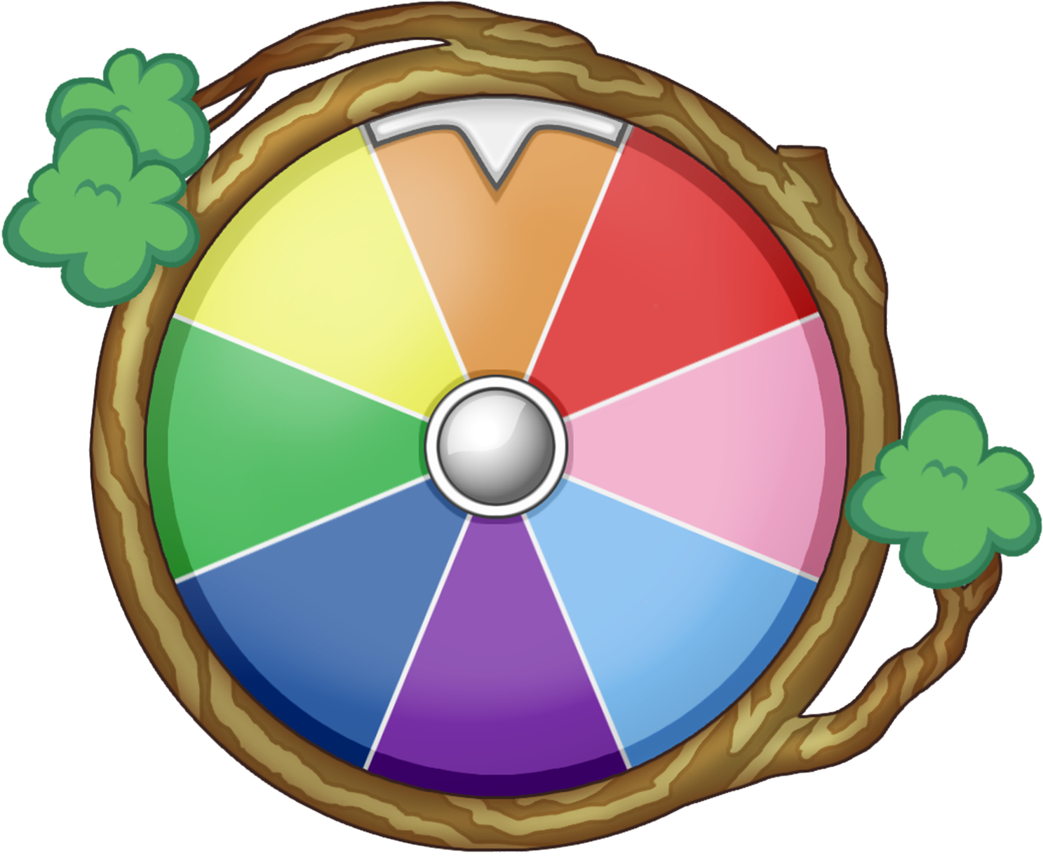 Project "nutty" - Circle Clipart (1600x1328), Png Download