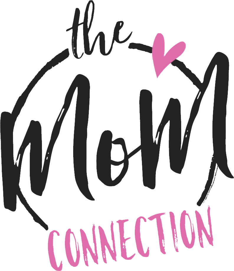 The Mom Connection - Mom Connection Clipart (793x918), Png Download