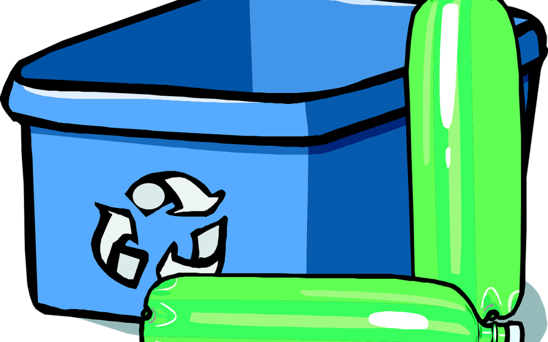 Why Bio Degradable Products - Plastic Bottle Clip Art Png Transparent Png (1080x675), Png Download