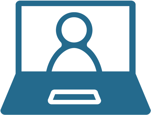 Estate Planning Video Consultation Clipart (700x700), Png Download