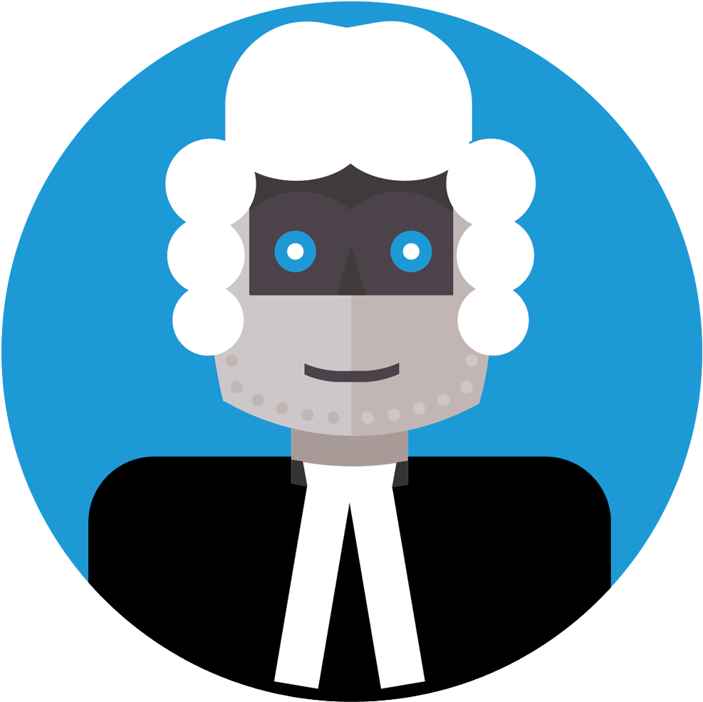 A Good Estate Plan Is Essential To Giving You Peace - Cartoon Clipart (1000x998), Png Download