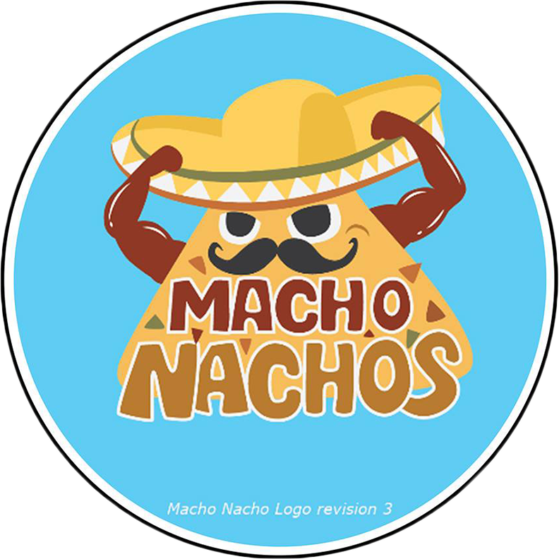 Food Concessionaire Clipart (792x792), Png Download