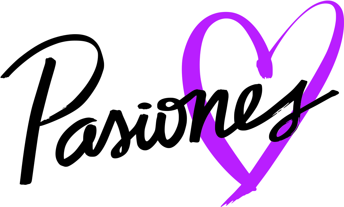 Pasiones - Pasiones Tv Clipart (1200x720), Png Download