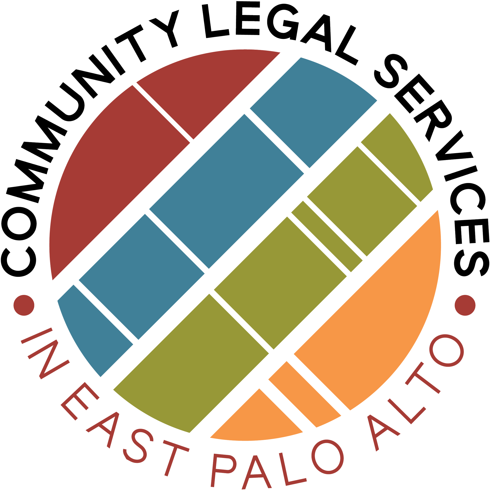Clsepa On Twitter - Community Legal Services In East Palo Alto Clipart (2048x2048), Png Download