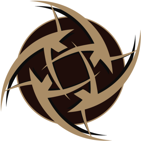 Ninjas In Pyjamas - Ninja In Pyjamas Clipart (600x600), Png Download