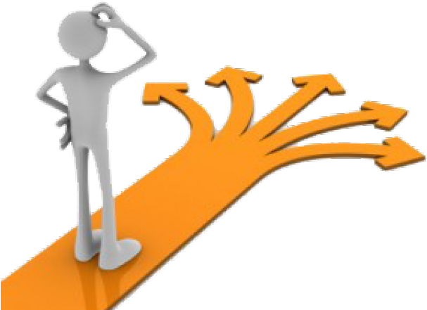 Dream Clipart Opinion - Orientamento Scolastico Png Transparent Png (640x480), Png Download