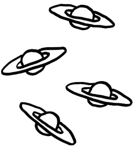 1024 X 1024 3 - Fondos De Pantalla De Ovnis Clipart (1024x1024), Png Download