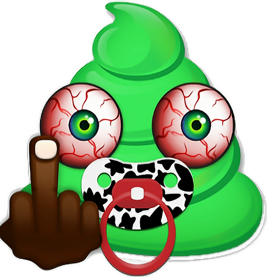 Unnko Sticker Clipart (1024x1061), Png Download