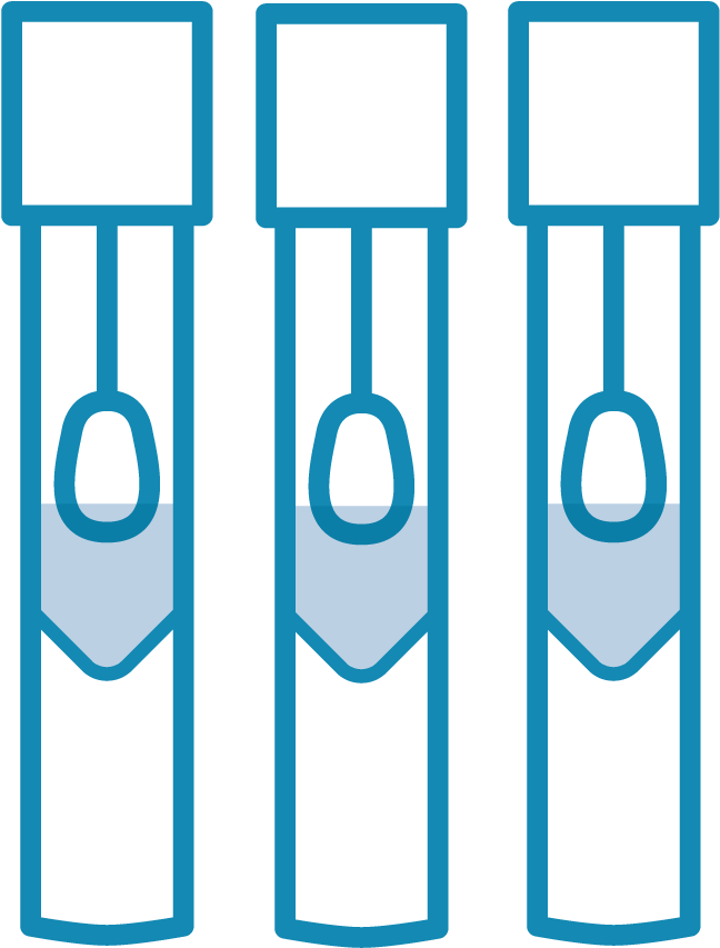 Genetic Testing More Accessible To General Practitioners, Clipart (722x922), Png Download