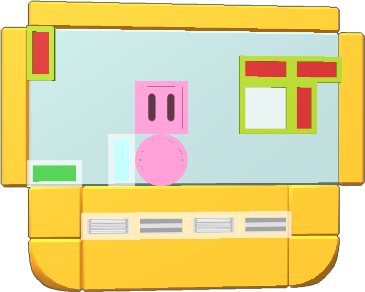 My New Idea Concept Just Open Up The Pack And Remove Clipart (768x768), Png Download