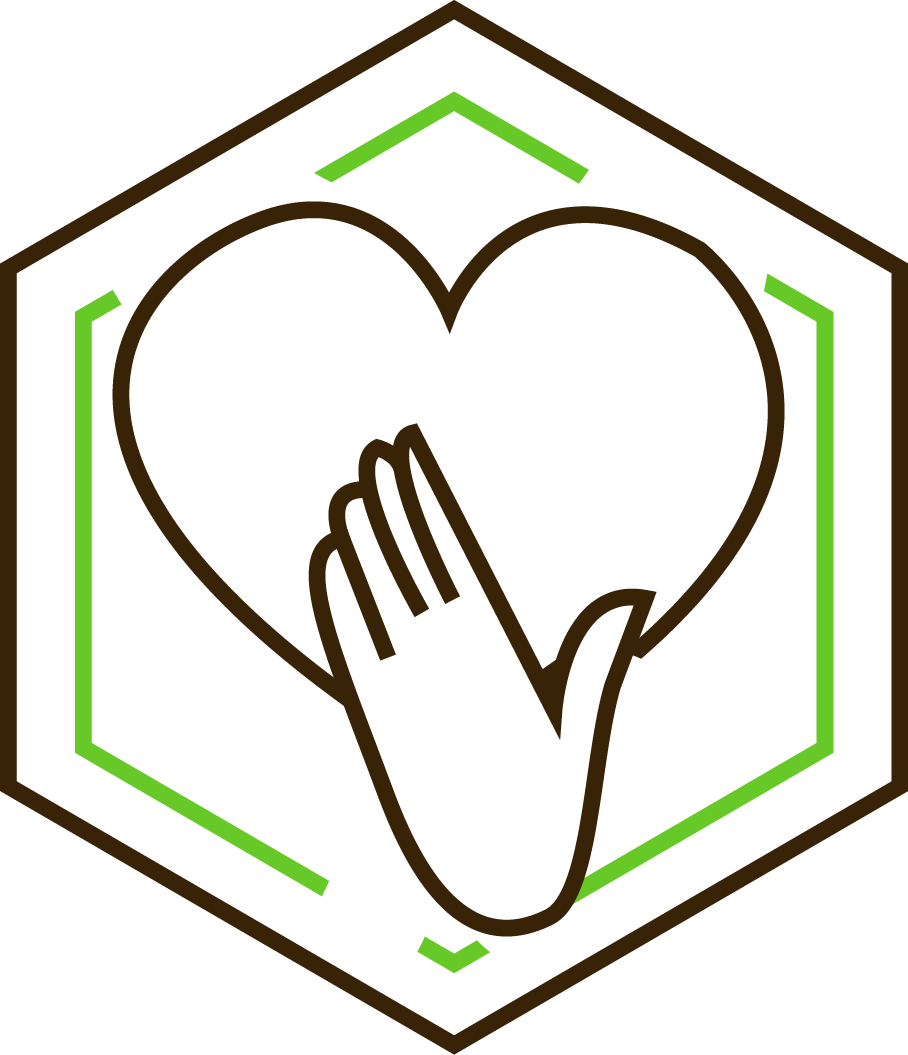 Honesty - Logo De Fd Clipart (908x1055), Png Download