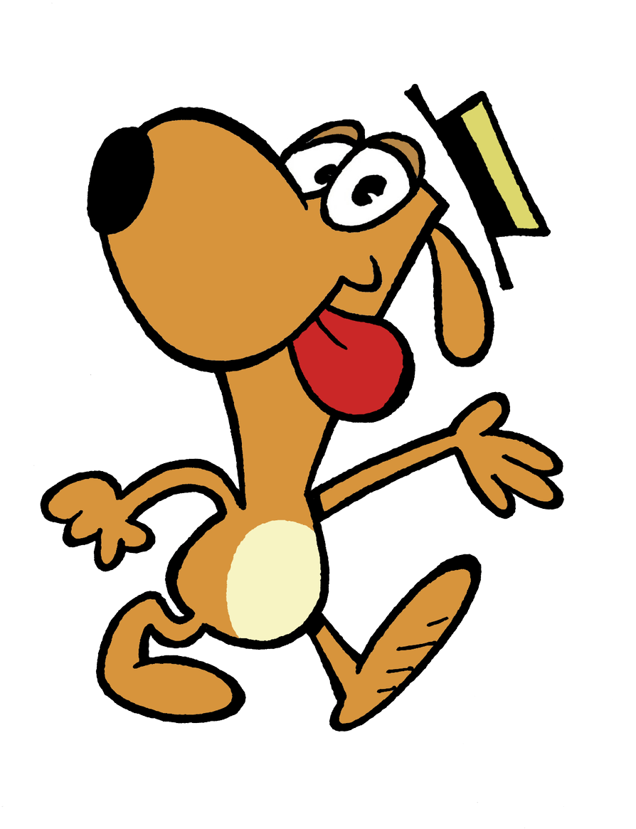 In All Honesty, Your Show, Doodle Toons, Is One Of - Cartoon Clipart (939x1200), Png Download