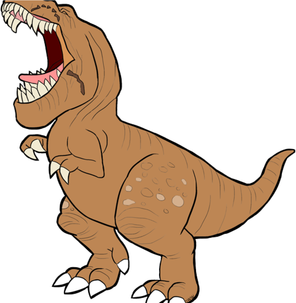 Dinosaur Clipart Images The Good Dinosaur Clip Art - Dinosaur Clipart - Png Download (1024x1024), Png Download