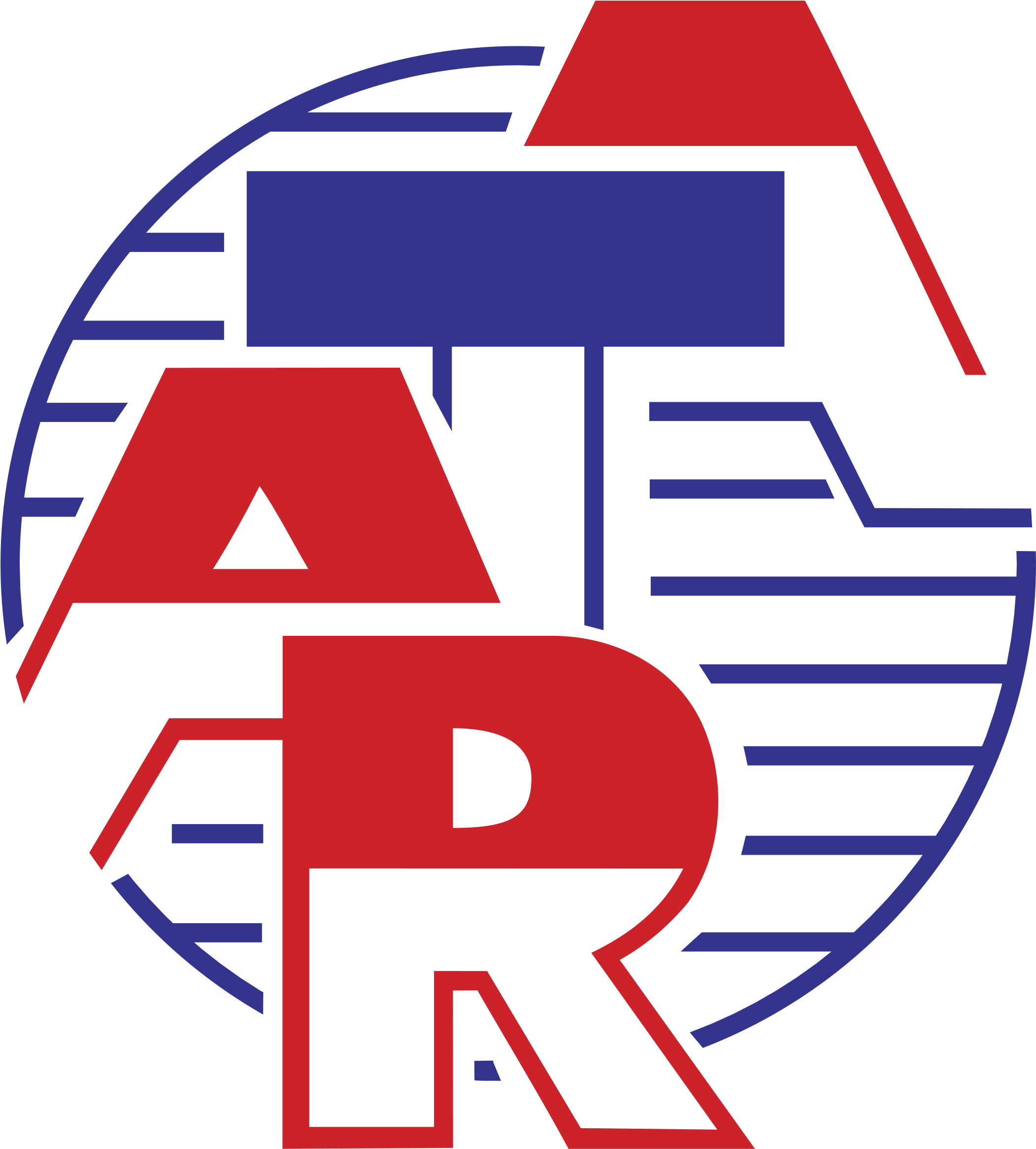 Rata Logo Png Transparent - Rata Clipart (2103x2331), Png Download