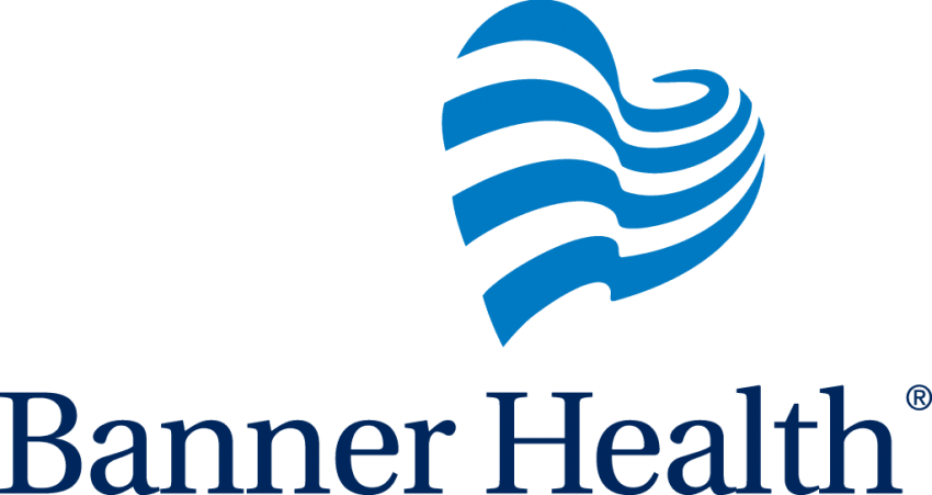 Free Png Download Banner Health Png Images Background - Banner Health Logo Png Clipart (850x451), Png Download