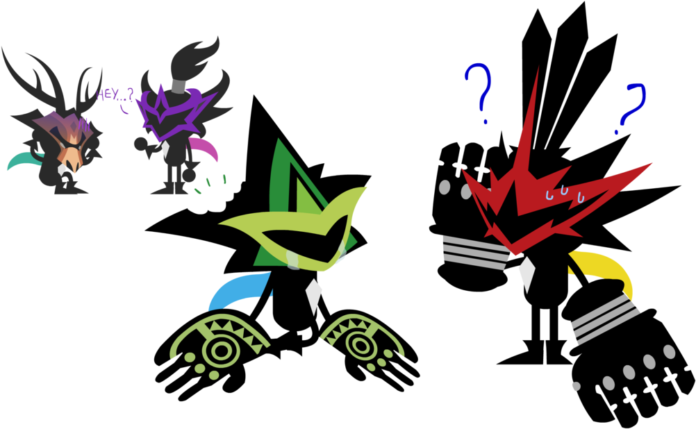 Remember This > This Is What Happends After That Crazy - Cartoon Clipart (1024x657), Png Download