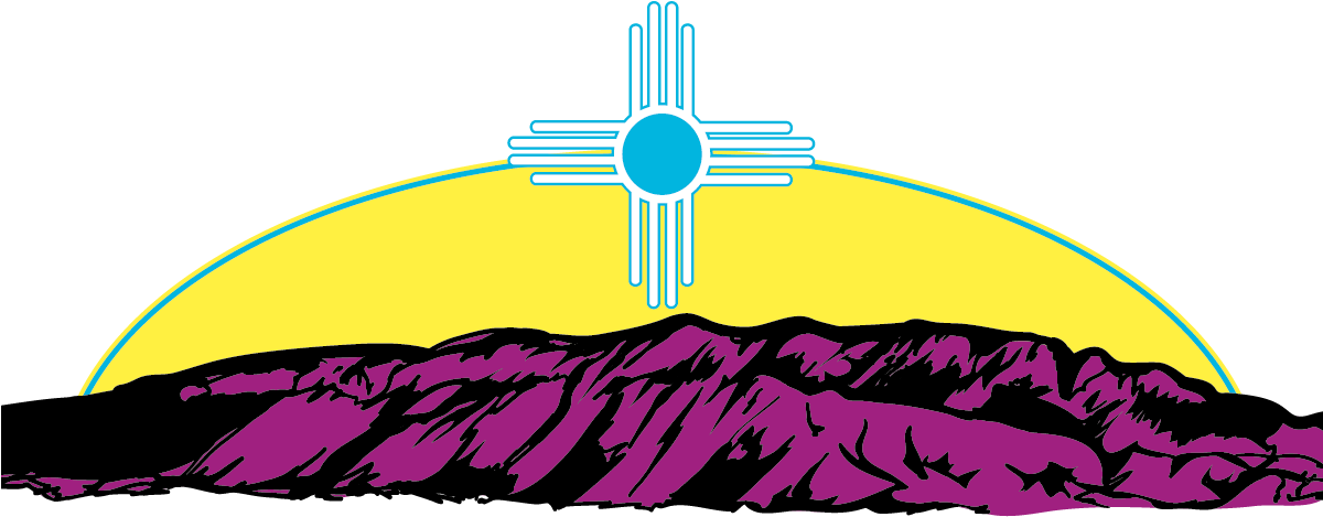 Sandia Instruments - Cross Clipart (1199x485), Png Download