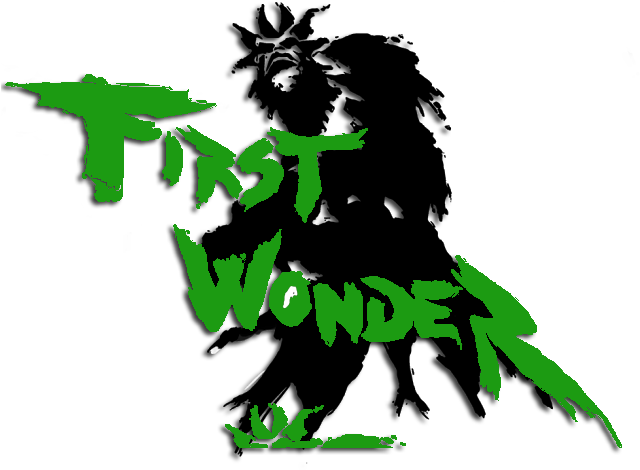 First Wonder Spiritual Successor To Mdk And Giants - Illustration Clipart (654x517), Png Download