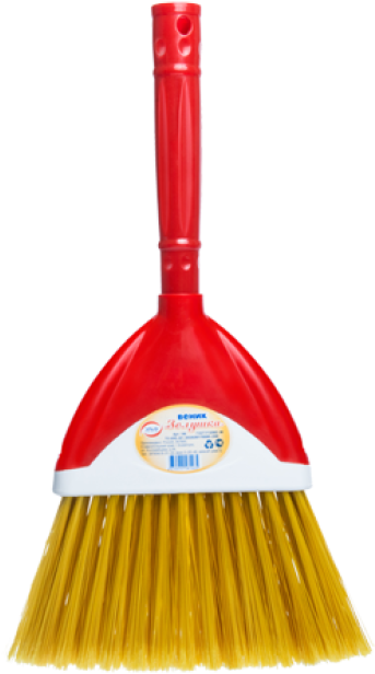Broom Png, Download Png Image With Transparent Background, - Broom Clipart (400x830), Png Download