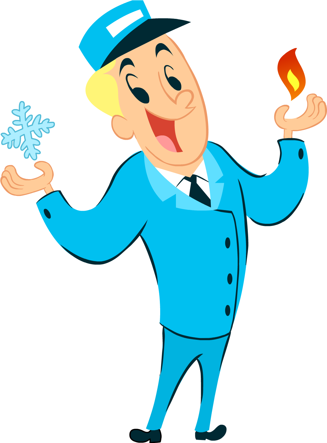 Honest Air Systems Logo Clipart (1458x1458), Png Download