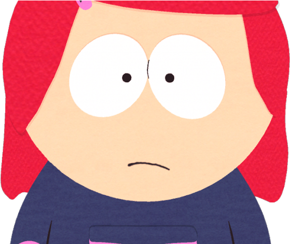 Hallway Clipart South Park School - Cartoon - Png Download (640x480), Png Download