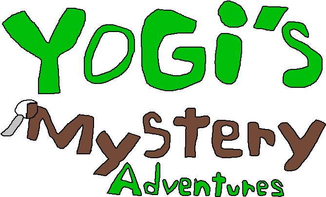 Yogi's Mystery Adventures Clipart (717x438), Png Download