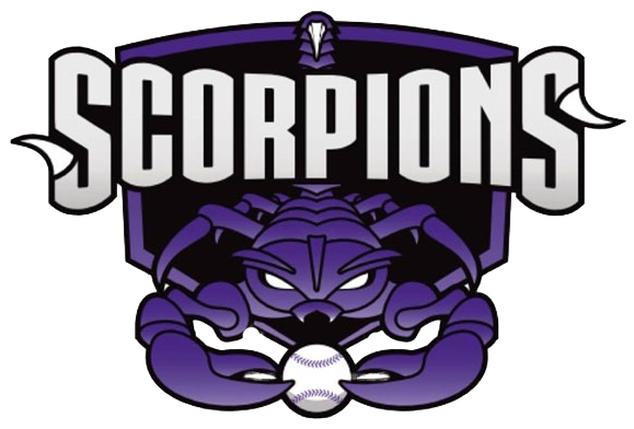 Orlando Scorpions Clipart (600x600), Png Download