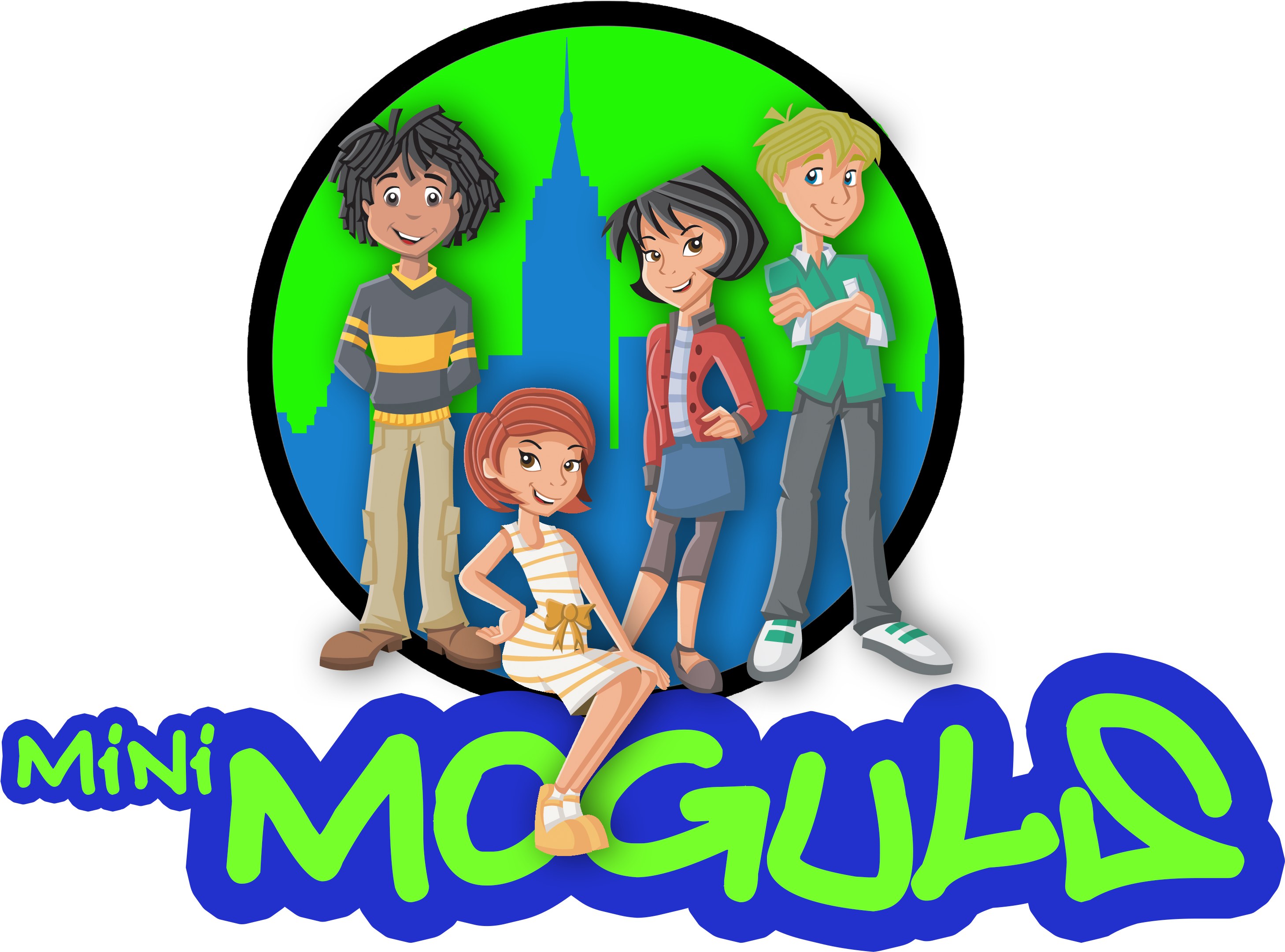 Summer Camp Home Clipart (2945x2458), Png Download