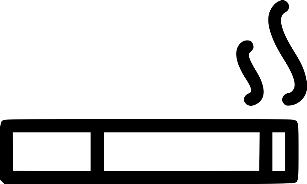 Smoking Allowed Cigarettes Comments Clipart (980x590), Png Download