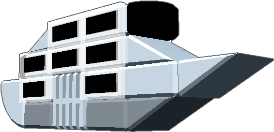 By Jay26783 - Water Transportation Clipart (768x768), Png Download