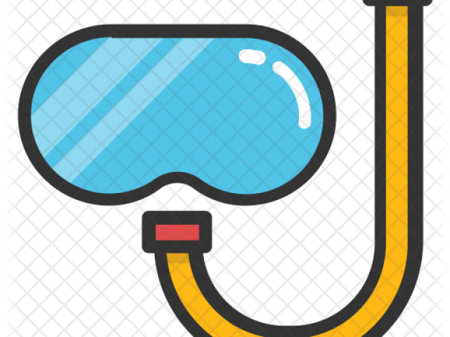 Scuba Diver Clipart Svg - Png Download (640x480), Png Download