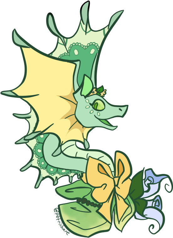 Buttercup - Illustration Clipart (600x788), Png Download