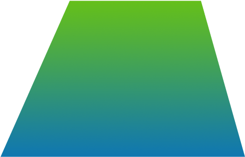 Trapezoid Www Imgkid Com The Image Kid Has It Parallelogram - Electric Blue Clipart (640x480), Png Download