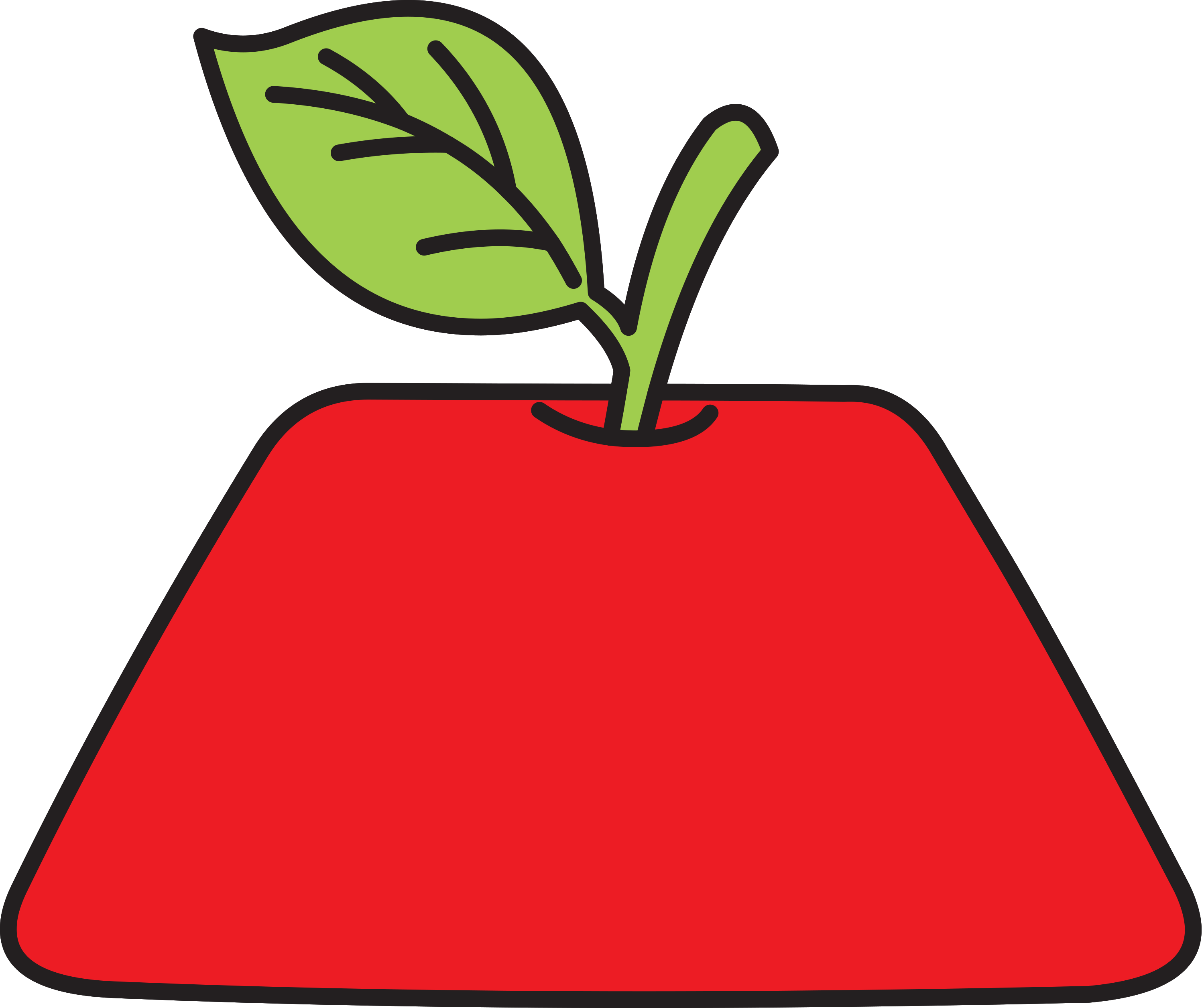 Trapezoid Clipart - Full Size Clipart (#3294647) - PinClipart