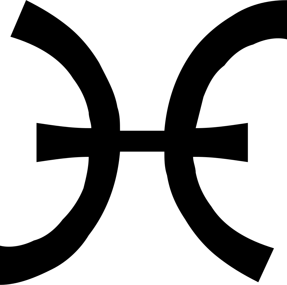 Pisces Comments - Millrind Clipart (980x972), Png Download