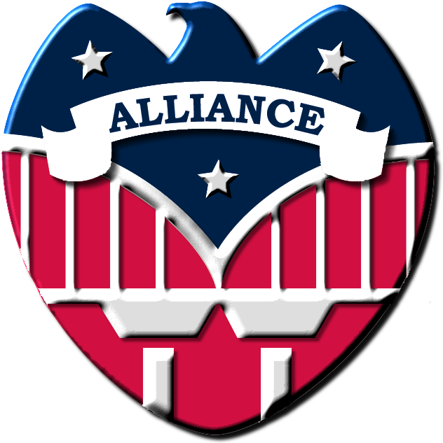 Federal Alliance Group, L - Emblem Clipart (669x658), Png Download