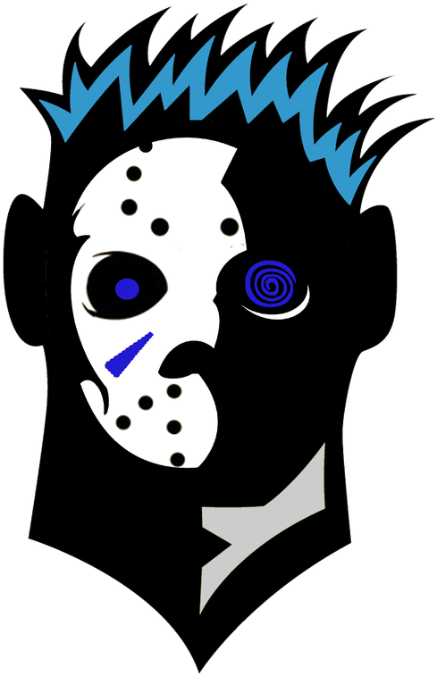 Pinehurst Psychos - Memphis Maniax Clipart (1100x786), Png Download